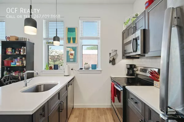 1 bedroom apartment for rent in Bella Vista - South Philadelphia, Philadelphia