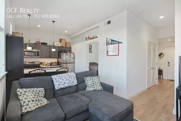 1 bedroom apartment for rent in Bella Vista - South Philadelphia, Philadelphia