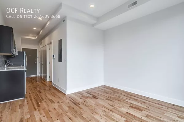 1 bedroom apartment for rent in Queen Village - South Philadelphia, Philadelphia