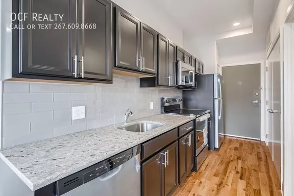 1 bedroom apartment for rent in Queen Village - South Philadelphia, Philadelphia