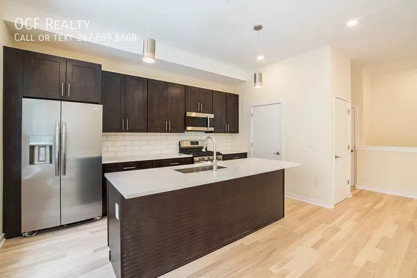 2 bedrooms apartment for rent in Point Breeze - South Philadelphia, Philadelphia