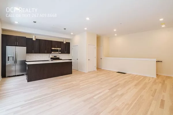 2 bedrooms apartment for rent in Point Breeze - South Philadelphia, Philadelphia