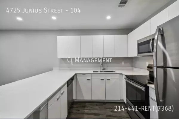 1 bedroom apartment for rent in Old East Dallas - Ne Dallas, Dallas