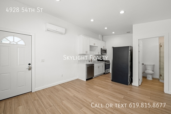 2 bedrooms apartment for rent in College Area SD - Inland, San Diego