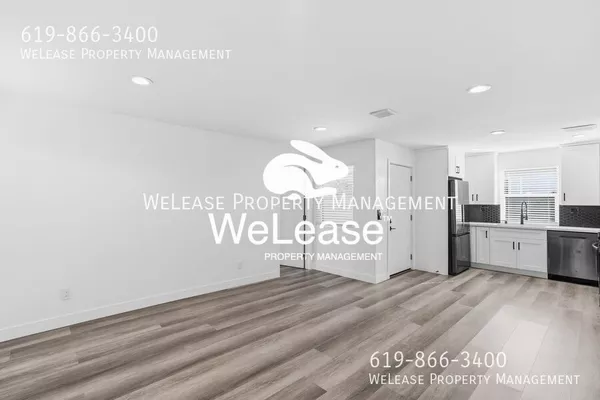 2 bedrooms apartment for rent in Rolando - Inland, San Diego