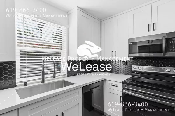 2 bedrooms apartment for rent in Rolando - Inland, San Diego