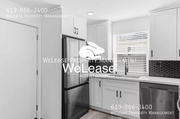 2 bedrooms apartment for rent in Rolando - Inland, San Diego