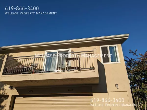 2 bedrooms apartment for rent in University City - North SD, San Diego