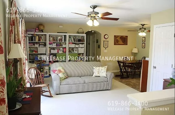 2 bedrooms apartment for rent in University City - North SD, San Diego