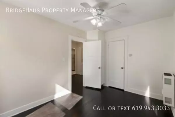 1 bedroom apartment for rent in South Park - Inland, San Diego