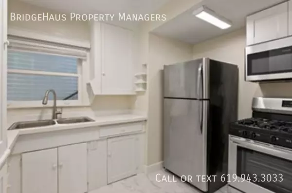 1 bedroom apartment for rent in South Park - Inland, San Diego