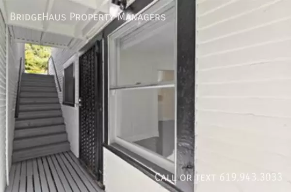 1 bedroom apartment for rent in South Park - Inland, San Diego