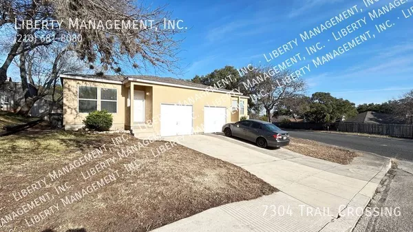 2 bedrooms apartment for rent in Far West Side - West SATX, San Antonio