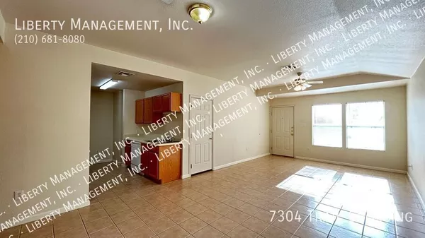 2 bedrooms apartment for rent in Far West Side - West SATX, San Antonio