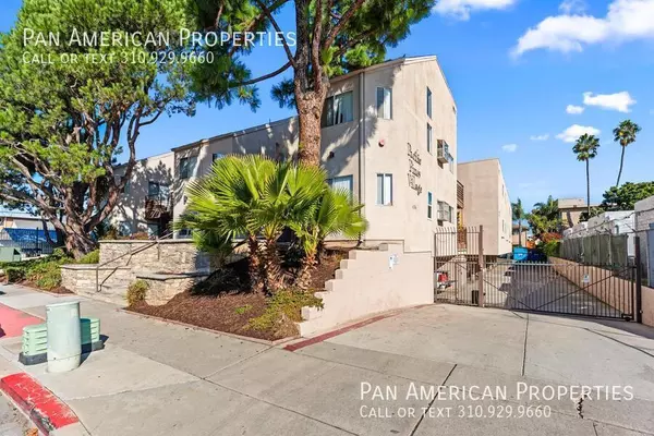 2 bedrooms apartment for rent in Talmadge - Inland, San Diego