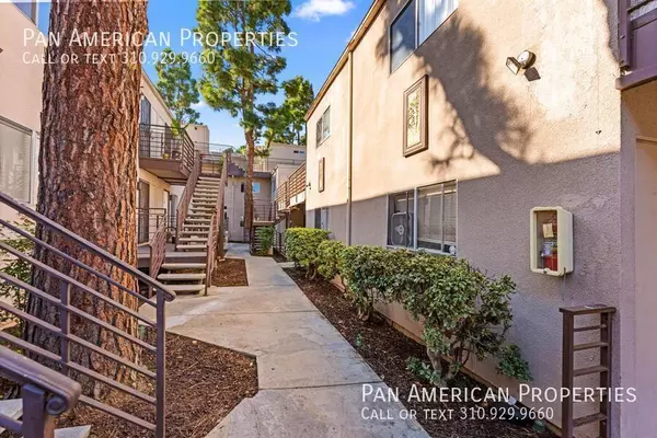 2 bedrooms apartment for rent in Talmadge - Inland, San Diego