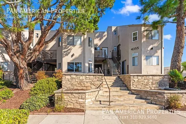 2 bedrooms apartment for rent in Talmadge - Inland, San Diego