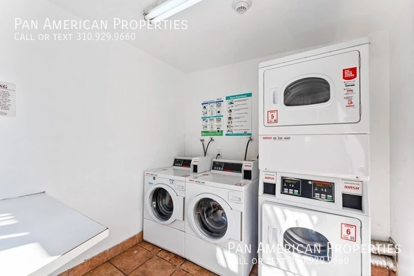 2 bedrooms apartment for rent in Talmadge - Inland, San Diego