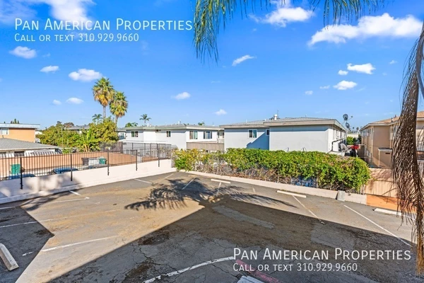 2 bedrooms apartment for rent in Talmadge - Inland, San Diego