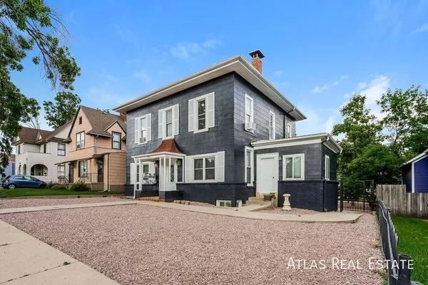 1 bedroom apartment for rent in Downtown COS - Central COS, Colorado Springs