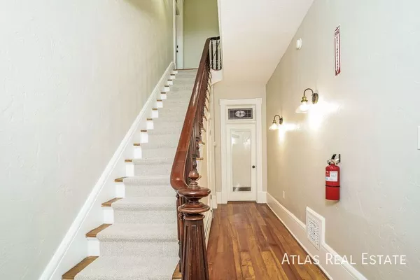 1 bedroom apartment for rent in Downtown COS - Central COS, Colorado Springs