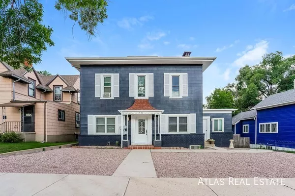 1 bedroom apartment for rent in Downtown COS - Central COS, Colorado Springs