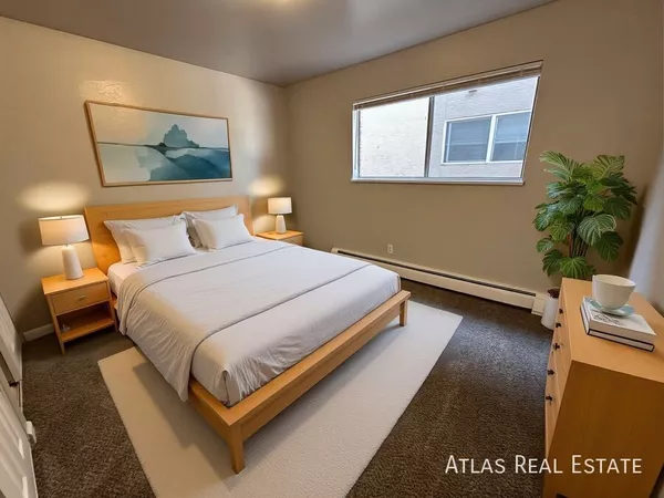 1 bedroom apartment for rent in Old Colorado City - Central COS, Colorado Springs