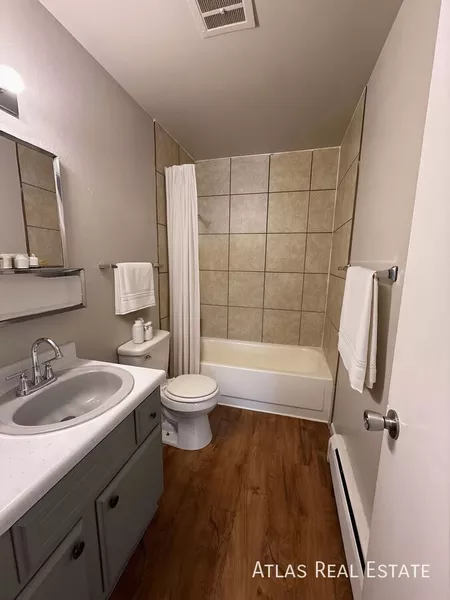 1 bedroom apartment for rent in Old Colorado City - Central COS, Colorado Springs