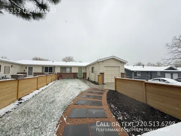 4 bedrooms apartment for rent in Berkeley - West Denver, Denver