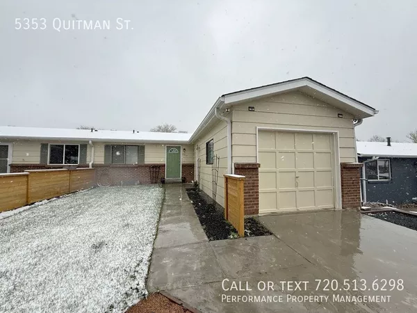 4 bedrooms apartment for rent in Berkeley - West Denver, Denver