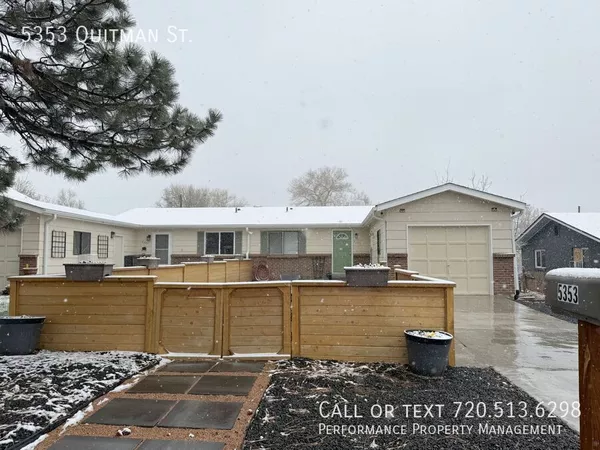 4 bedrooms apartment for rent in Berkeley - West Denver, Denver