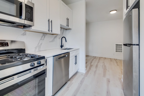 1 bedroom apartment for rent in Logan Square - North Side, Chicago