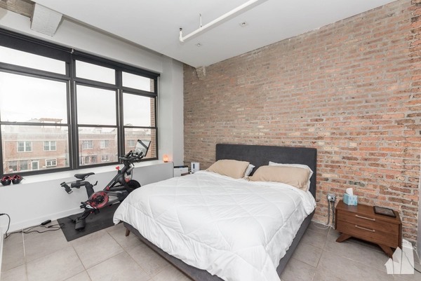 2 bedrooms apartment for rent in South Loop - Central, Chicago