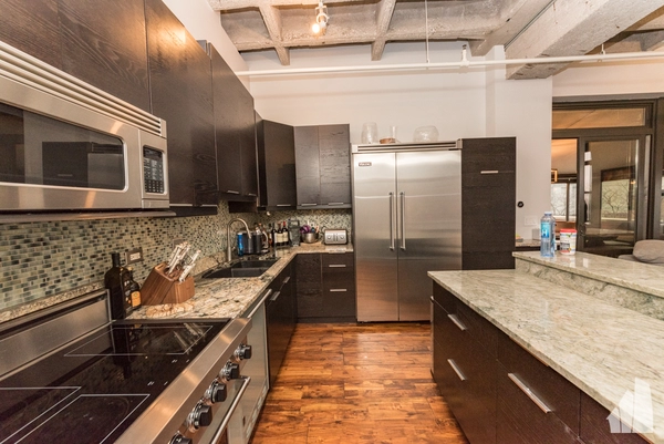 2 bedrooms apartment for rent in South Loop - Central, Chicago