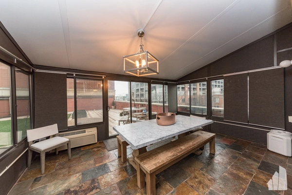 2 bedrooms apartment for rent in South Loop - Central, Chicago