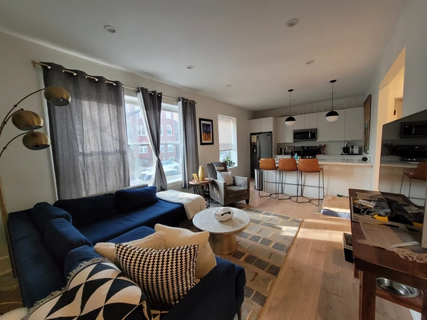 2 bedrooms apartment for rent in Andersonville - Far North Side, Chicago