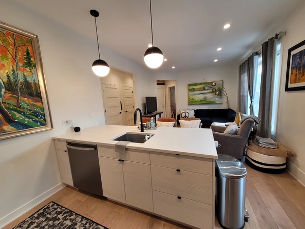 2 bedrooms apartment for rent in Andersonville - Far North Side, Chicago