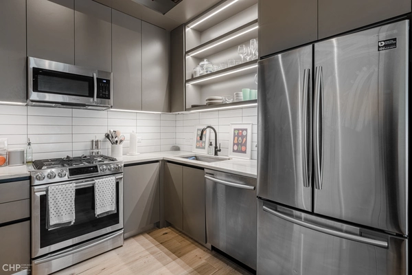 1 bedroom apartment for rent in River West - Central, Chicago