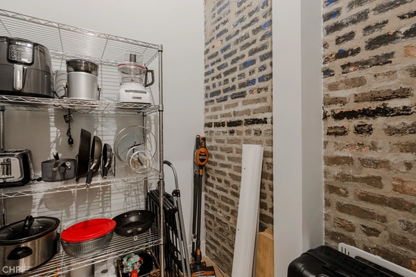 1 bedroom apartment for rent in River West - Central, Chicago