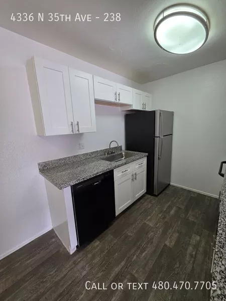 2 bedrooms apartment for rent in Maryvale - Phoenix, Phoenix