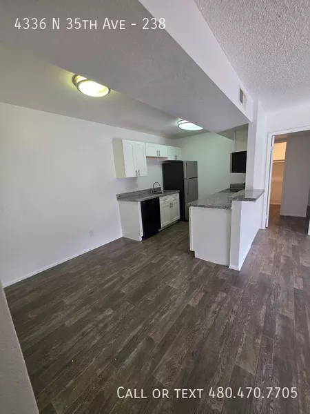 2 bedrooms apartment for rent in Maryvale - Phoenix, Phoenix