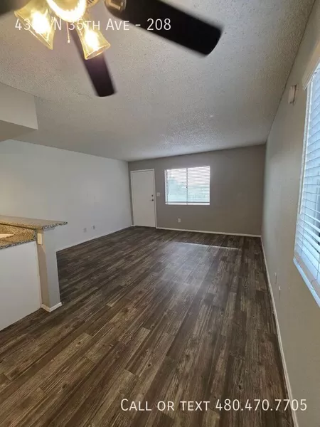 Studio Apartment for rent in Maryvale - Phoenix, Phoenix