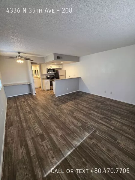 Studio Apartment for rent in Maryvale - Phoenix, Phoenix