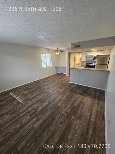 Studio Apartment for rent in Maryvale - Phoenix, Phoenix