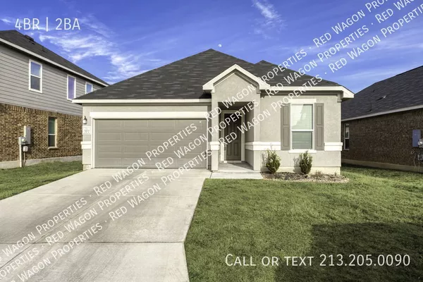 4 bedrooms apartment for rent in Far West Side - West SATX, San Antonio