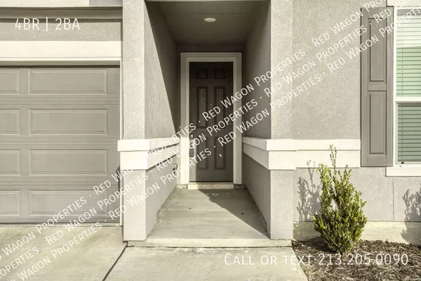 4 bedrooms apartment for rent in Far West Side - West SATX, San Antonio