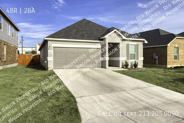 4 bedrooms apartment for rent in Far West Side - West SATX, San Antonio