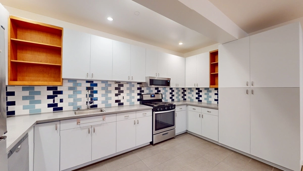 1 bedroom apartment for rent in Eureka Valley - San Francisco, San Francisco