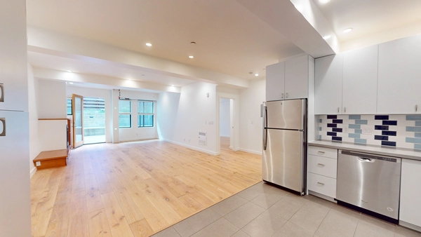 1 bedroom apartment for rent in Eureka Valley - San Francisco, San Francisco