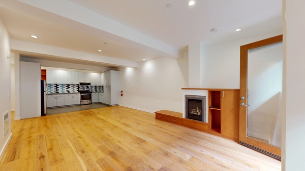 1 bedroom apartment for rent in Eureka Valley - San Francisco, San Francisco